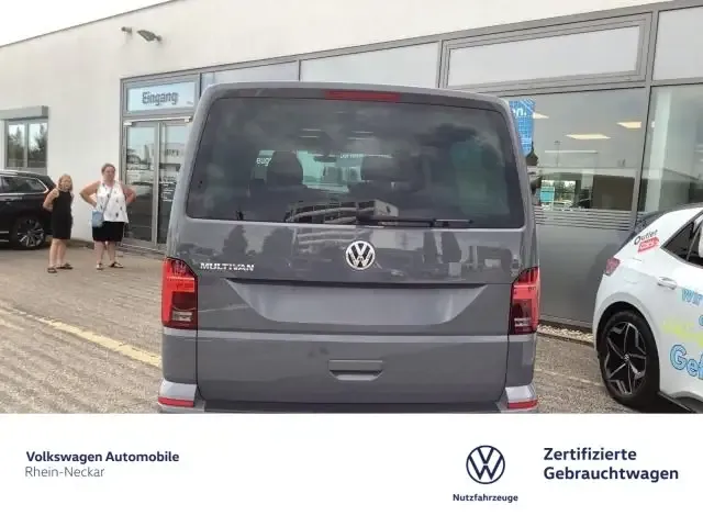 Volkswagen T6.1 Multivan
