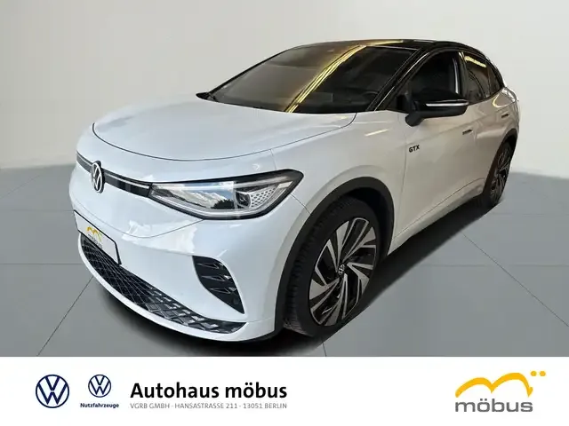 Volkswagen ID.5