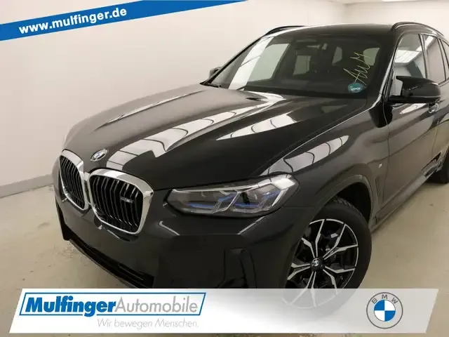 BMW X3 M