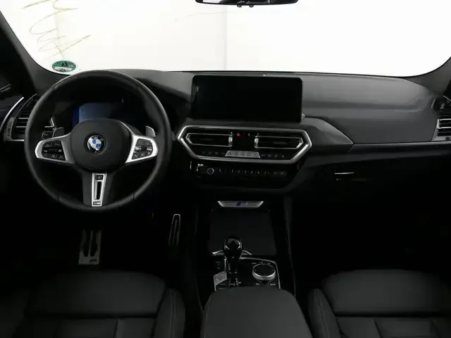BMW X3 M