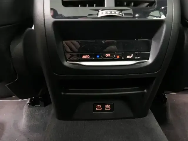 BMW X3 M