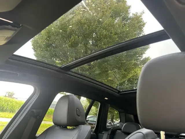 BMW X3 M