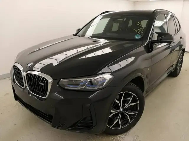 BMW X3 M