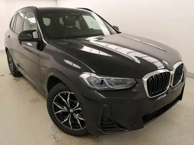BMW X3 M