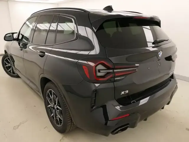 BMW X3 M