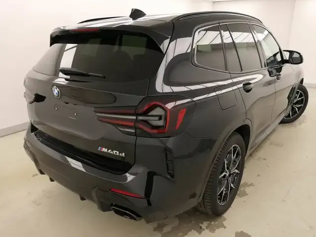 BMW X3 M