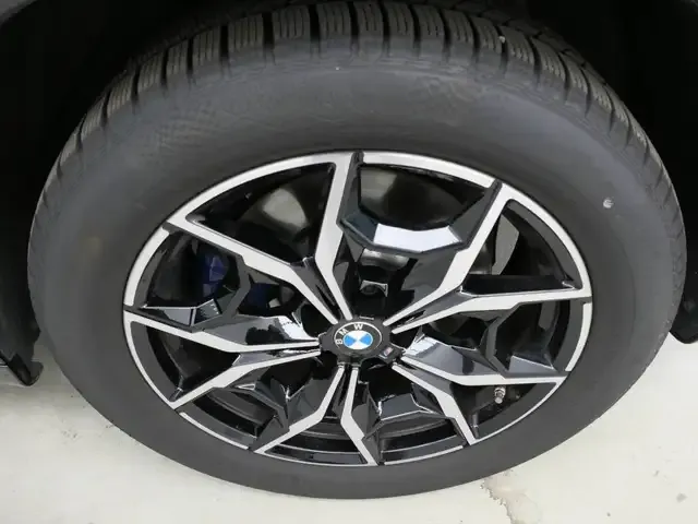 BMW X3 M