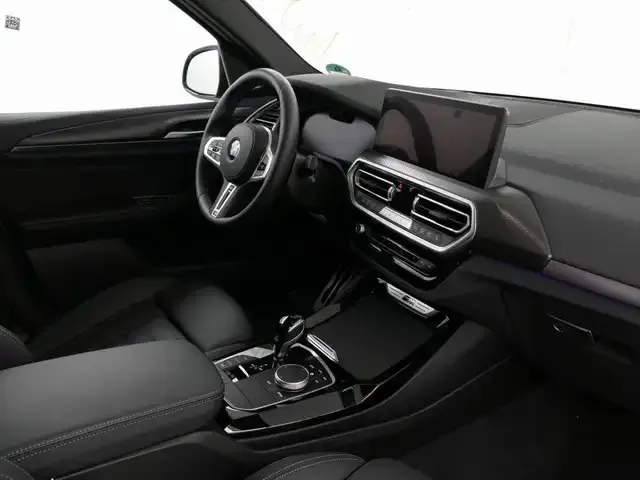 BMW X3 M