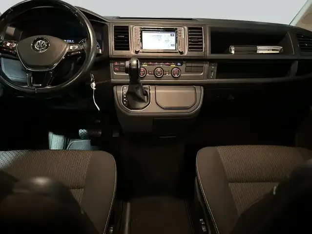 Volkswagen T6 Multivan