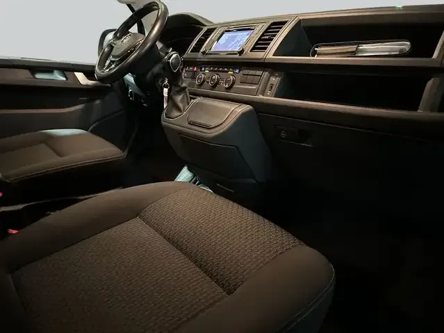 Volkswagen T6 Multivan