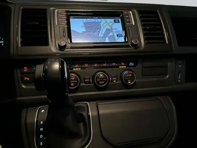 Volkswagen T6 Multivan