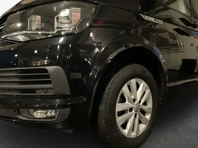 Volkswagen T6 Multivan