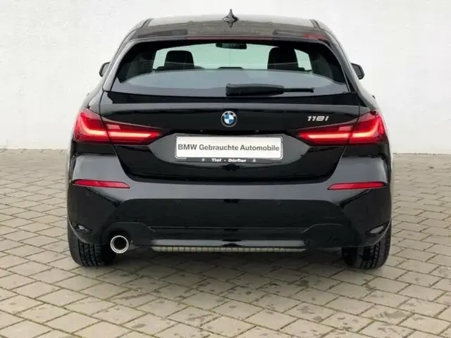 BMW 118