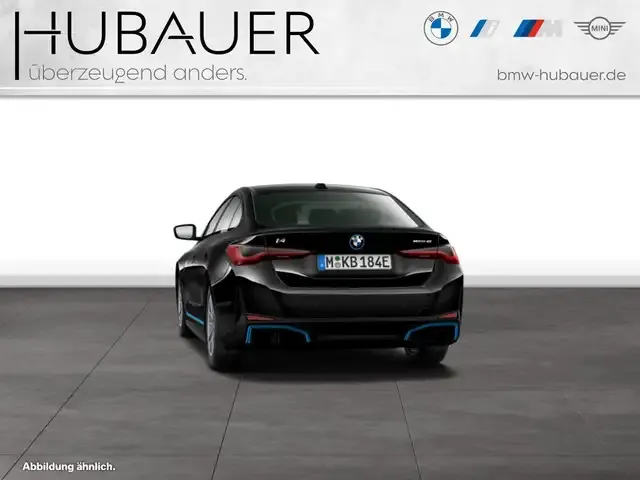 BMW i4
