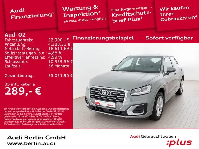 Audi Q2