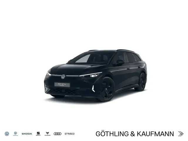Volkswagen ID.7