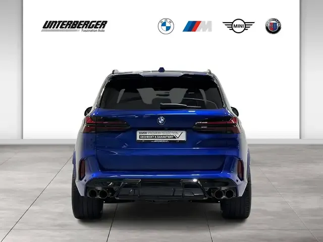 BMW X5 M