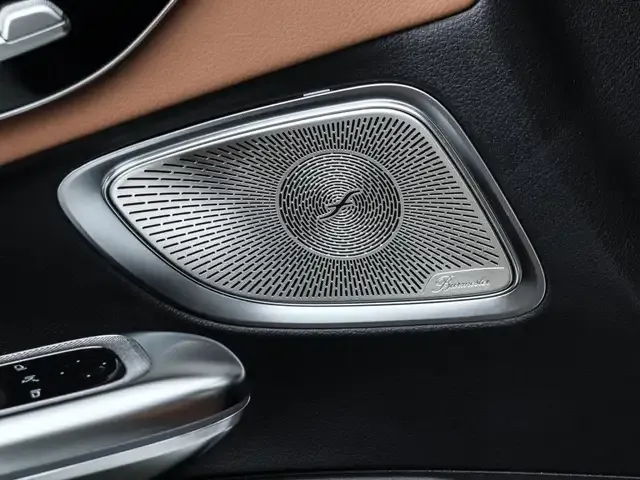 Mercedes-Benz CLE 300