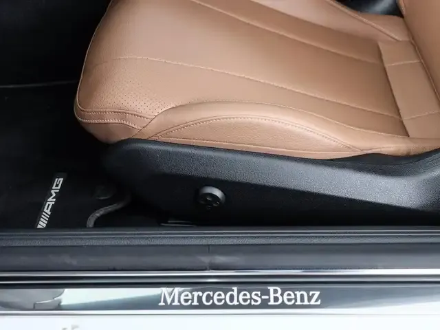 Mercedes-Benz CLE 300