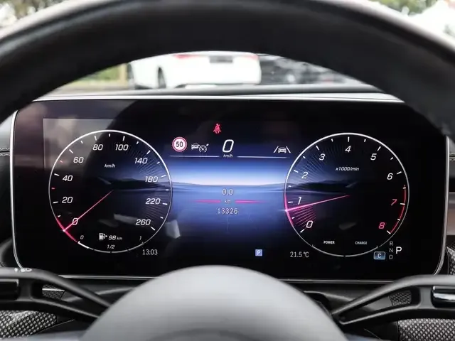 Mercedes-Benz CLE 300