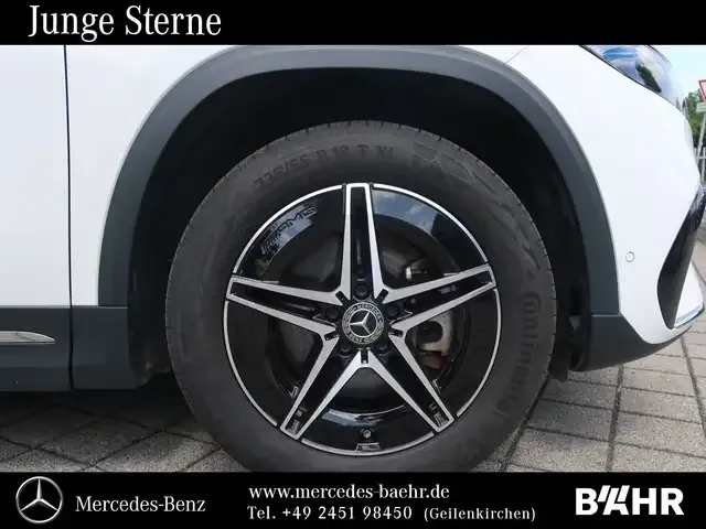 Mercedes-Benz EQA 300