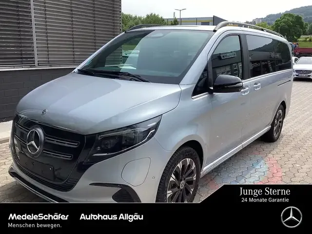 Mercedes-Benz EQV 300