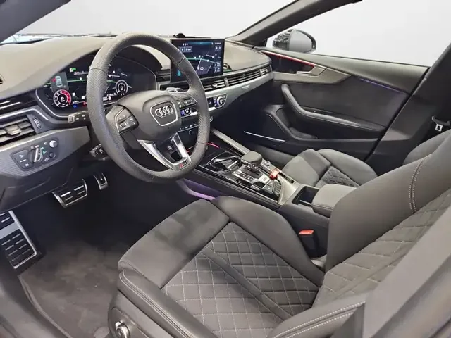 Audi RS5