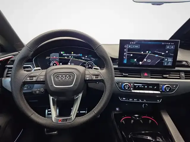 Audi RS5
