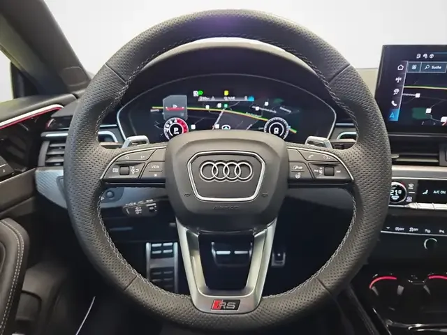 Audi RS5