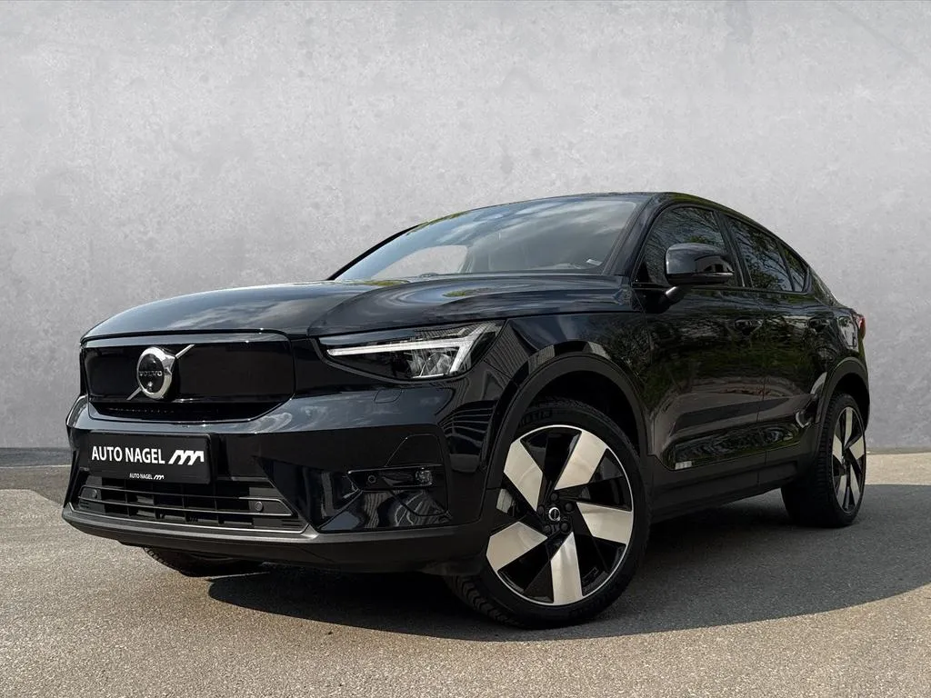 Volvo C40