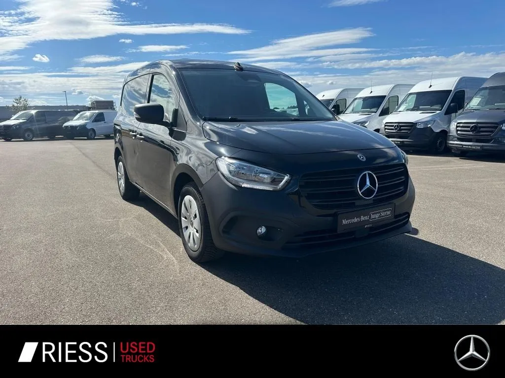 Mercedes-Benz Citan