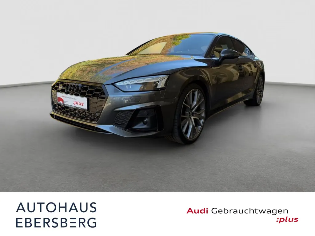 Audi S5