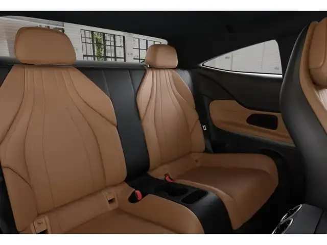 Mercedes-Benz CLE 200