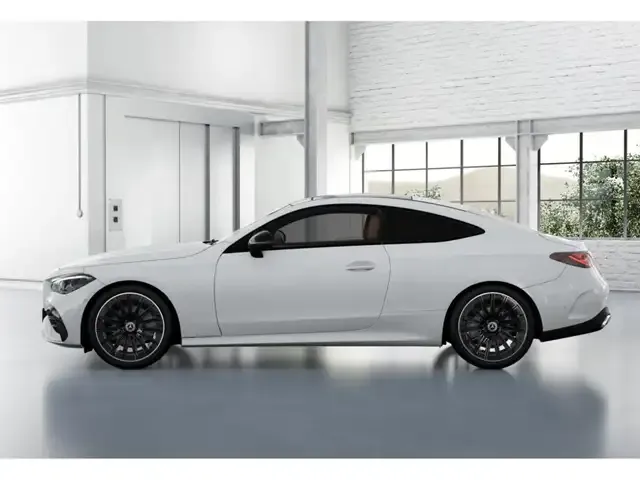 Mercedes-Benz CLE 200