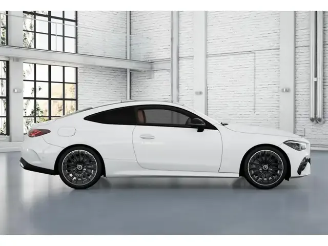 Mercedes-Benz CLE 200