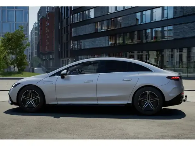 Mercedes-Benz EQE 300