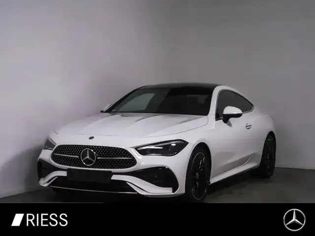 Mercedes-Benz CLE 200