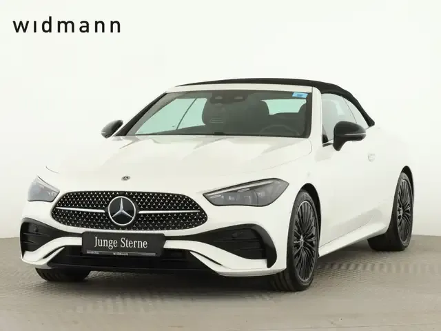 Mercedes-Benz CLE 300