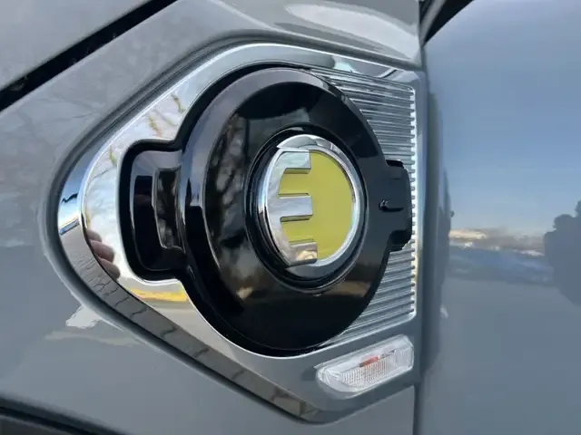 MINI Cooper SE Countryman
