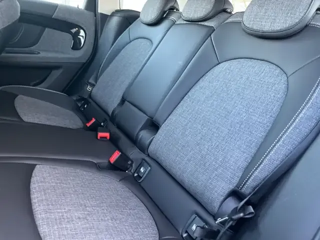 MINI Cooper SE Countryman