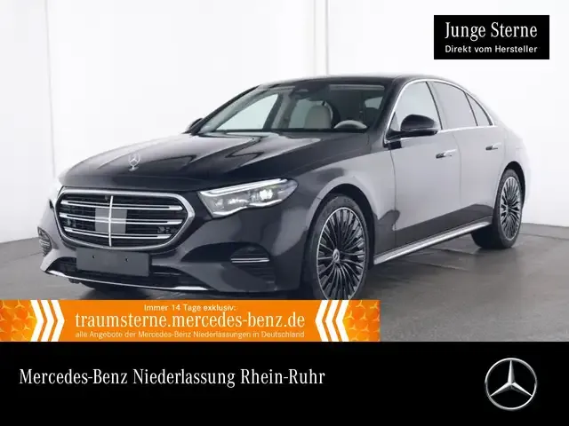 Mercedes-Benz E 400