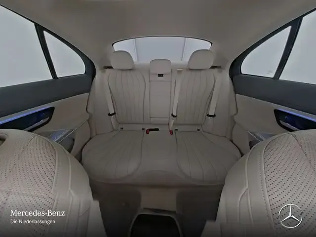 Mercedes-Benz E 400