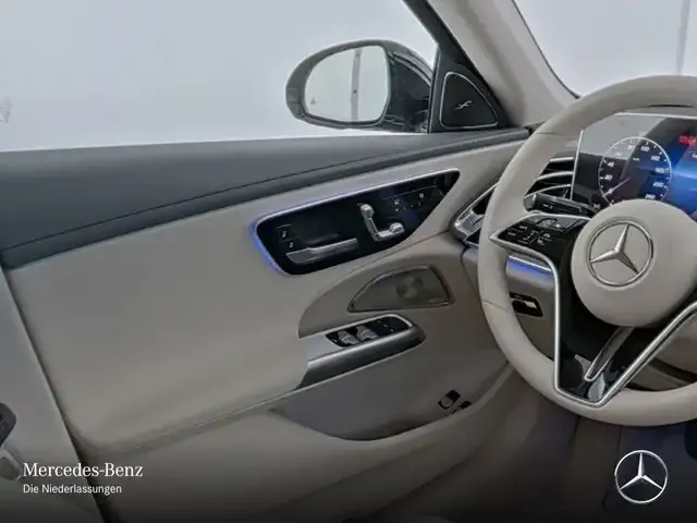 Mercedes-Benz E 400