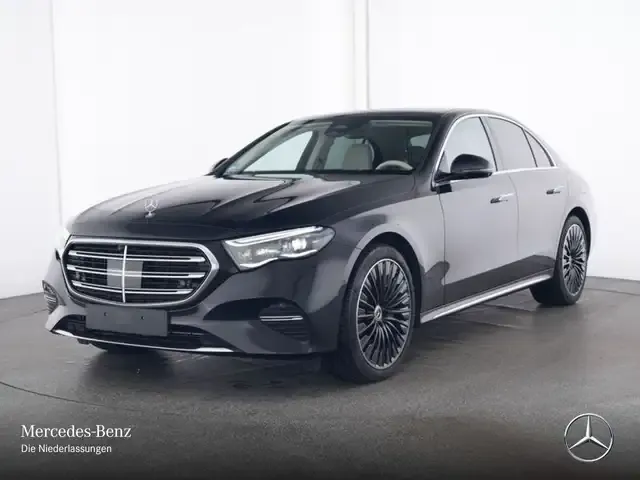 Mercedes-Benz E 400