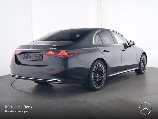 Mercedes-Benz E 400