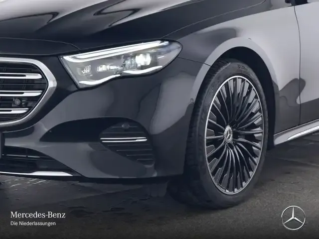 Mercedes-Benz E 400