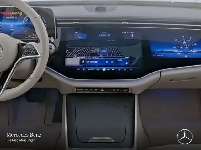 Mercedes-Benz E 400