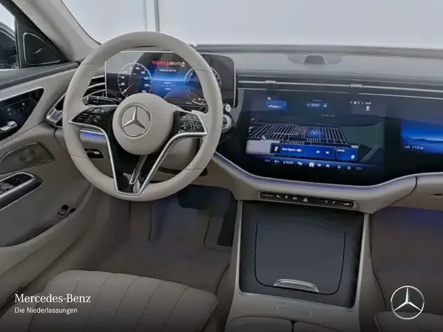 Mercedes-Benz E 400