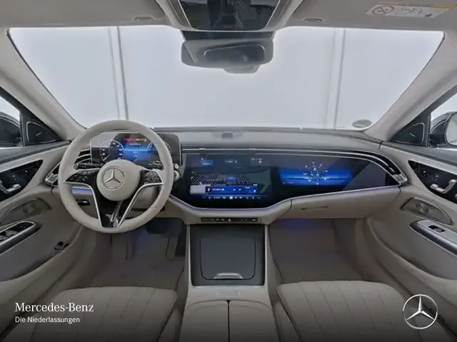 Mercedes-Benz E 400