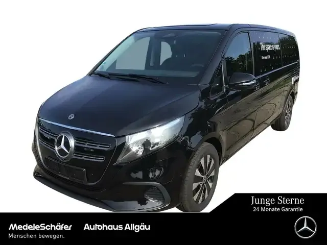 Mercedes-Benz EQV 250